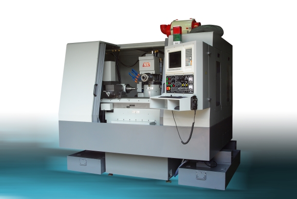 Tool Grinder