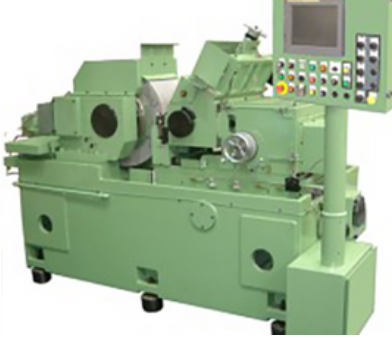 Centerless Grinder